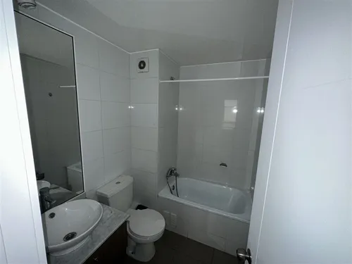Departamento En Arriendo De 2 Dorm. En Santiago