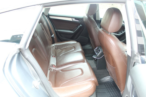 Audi A5 2013 Luxury