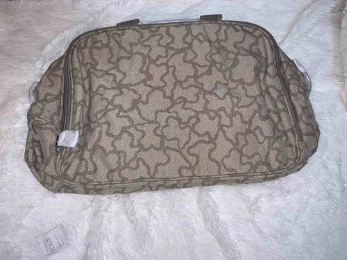 Bolso cambiador tous hot sale