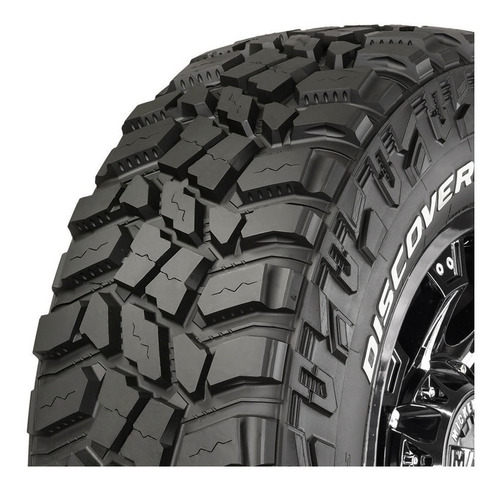 305/70 R18 Llanta Cooper Discoverer Stt Pro 126/123q