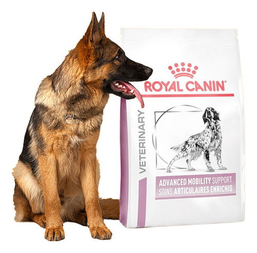Royal Canin Advance Mobility Canine 12 Kg Alimento Perro