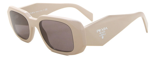 Lentes De Sol Prada Pr 17ws Symbole Vyj6x1 49 Mujer