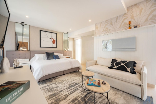 Departamento En Venta En Puerto Vallarta
