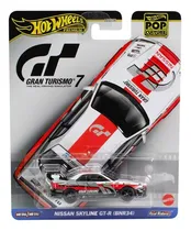 Comprar Hot Wheels Premium Nissan Skyline R34 Gran Turismo 7