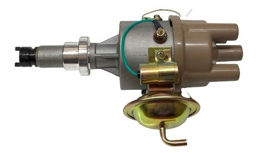 Distribuidor Para  Encendido Para Renault 12 6 Rodeo R6 