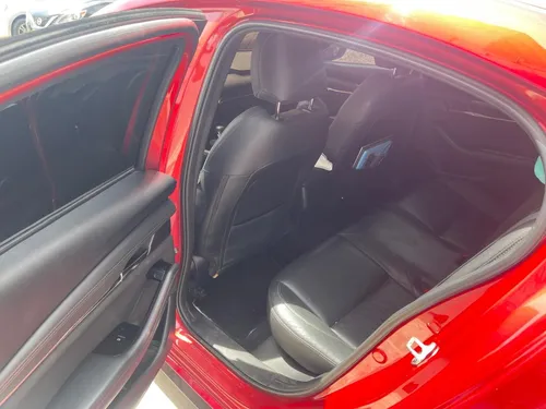 Mazda 3 2.0 Grand Touring At