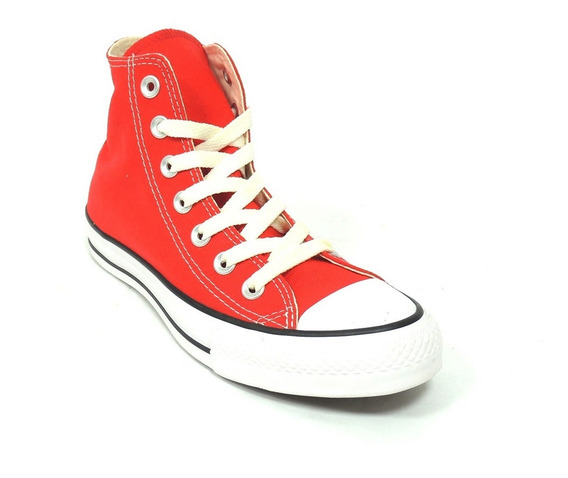 Zapatillas Converse Rojas Mujer | MercadoLibre 📦 هاكو Zapatillas Converse Rojas Mujer | MercadoLibre 📦 هاكو