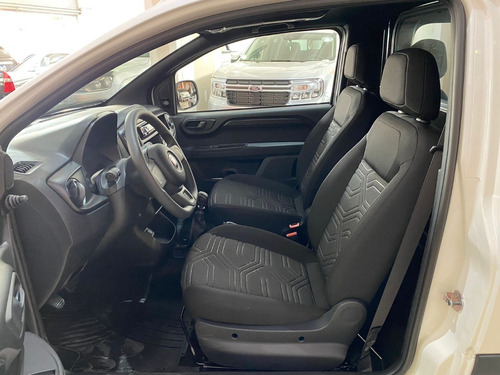 Imagen 6 de 6 de Fiat Fiorino Endurance 0km