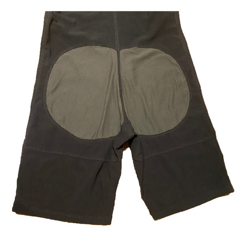 Imagen 5 de 6 de Faja Modeladora Reductora Hombre Masculina Body Control 0140