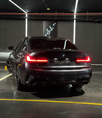 BMW Serie 3 3.0 M340I Xdrive