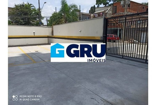 Imagem 19 de 30 de Excelente Apartamento Localizado No Jardim Aida - Ap206