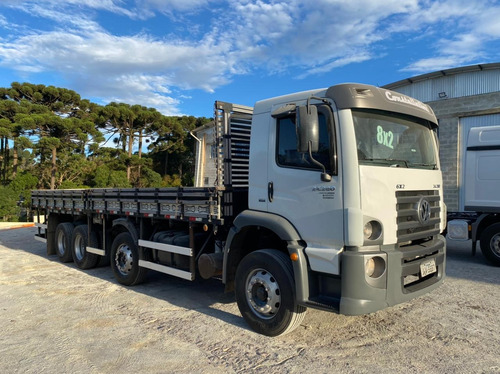 Volkswagen 24-280 E Constel. 8x2 (e5)