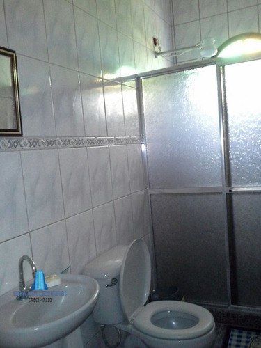 Imagem 12 de 16 de Casa A Venda No Bairro Barbudo Em Araruama - Rj. - 306-1