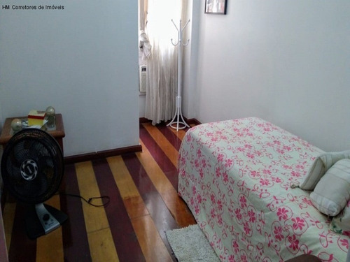 Imagem 7 de 19 de Apartamento - Hmap955 - 34806880