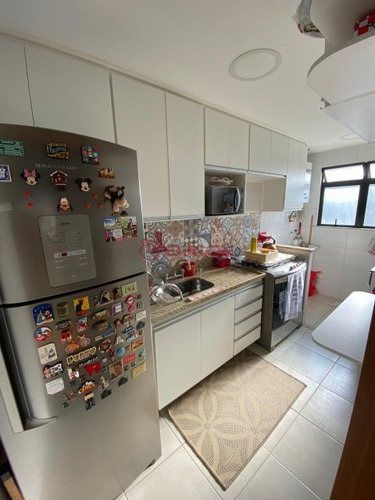 Imagem 6 de 19 de Apartamento Com 2 Dormitórios, 54 M², R$ 290.000 - Bom Retiro - Teresópolis/ Rj. - Ap01692 - 69456134