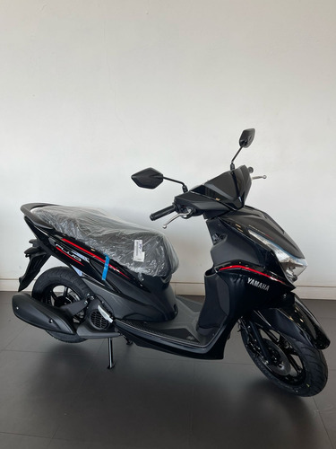 Fluo Abs Hybrid Connected 2026 0km - Parcelas Em Até 48x Bru
