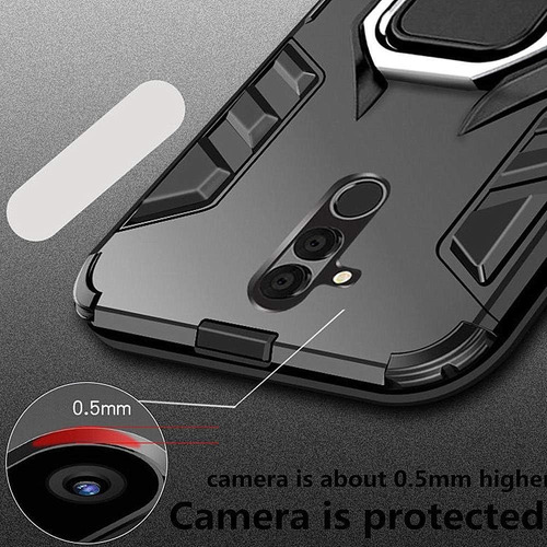 J0k Capa Proteção Contra De Quedas Para Huawei Mate 20 Lite