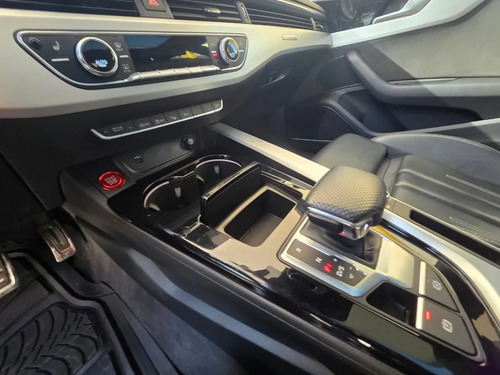 Audi A5 2.0 Pi Coupe 45 Tfsi Quattro Sport At 4x4 2022