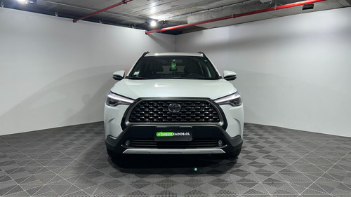 Toyota Corolla Cross 2.0 Se-G Cvt