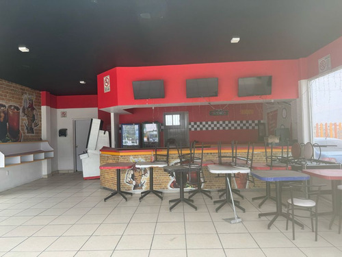 Local Comercial En Chalco