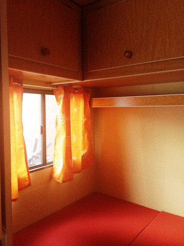 Motorhome: Reparacion, Equipamiento, Amueblamiento
