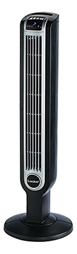 Lasko 2505 Ventilador Torre Control Remoto 1 Aspa