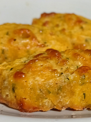 Chipa Keto Único En Uruguay 