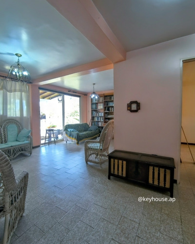 Keyhouse.ap Vende Casa En Urb. Cooperativa Guaicaipuro