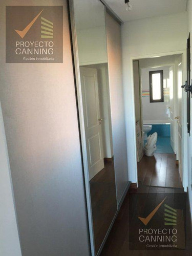 Imagen 6 de 20 de Casa En Venta En Canning - Santa Rita