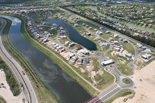 Imagen 5 de 12 de Terreno Lote En Venta O Permuta Ubicado En Carpinchos, Nordelta