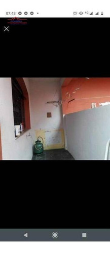 Imagem 10 de 20 de Casa Com 3 Dormitórios À Venda, 150 M² Por R$ 400.000,00 - San Marino - Piracaia/sp - Ca4554