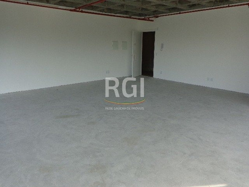 Conjunto/sala Em Petrópolis - Vp86719
