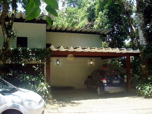 Imagem 15 de 15 de Casa Em Condomínio-à Venda-são Conrado-rio De Janeiro - 71258