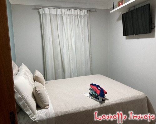 Imagem 4 de 30 de Belíssimo Apartamento De Cobertura E Sem Condomínio Para Venda Em Bairro Valparaíso!!!! Imóvel Com 02 Amplos Dormitórios, Suíte E Closet E 02 Vagas - Ap01981 - 70809698