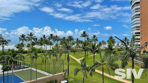 Imagem 7 de 15 de Apartamento Para Venda No Bairro Riviera De São Lourenço Em Bertioga - Cod: Ir22126 - Ir22126