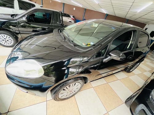 Fiat Punto 1.4 Elx Flex 5p