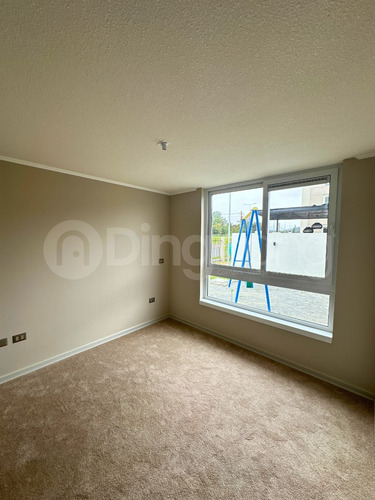 Departamento En Arriendo En Exclusivo Sector Valle Noble