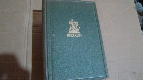 En La Jungla Del Gabon , Pierre Weite , Año 1956 , 266 Pagin