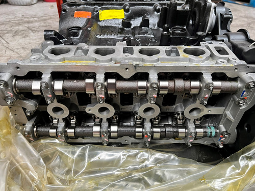Motor Dodge 2.4 L Stratus Orignal Mopar