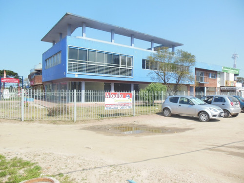 Importante Edificación S/av. En Ciudad De La Costa Alquiler