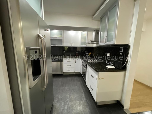 Imagen 15 de 25 de Apartamento En Venta - Los Naranjos Del Cafetal 23-19440 - Ja 04242153335