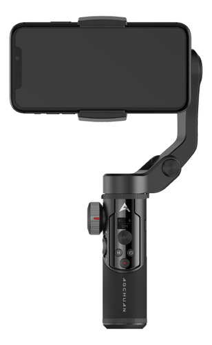 Estabilizador Portátil Aochuan Smart Xr
