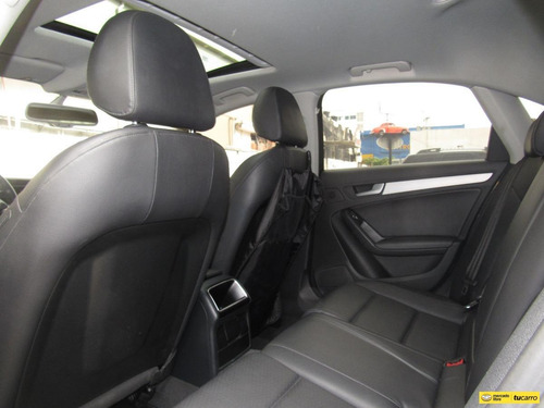 Imagen 11 de 12 de Audi A4