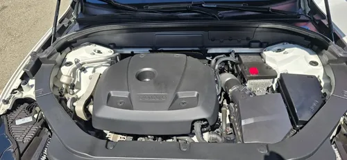 Volvo XC60 2.0 T5 Awd Momentum