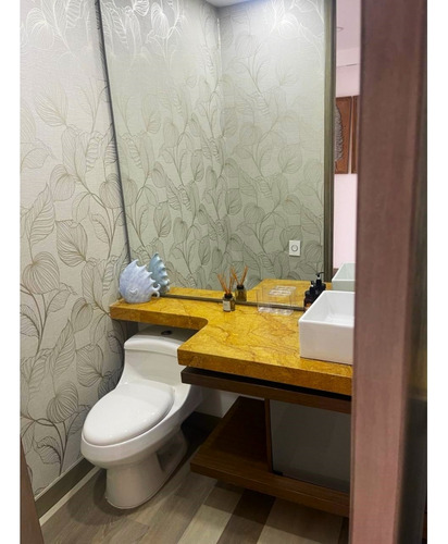 Penthouse En Venta Sector Poblado Alejandria