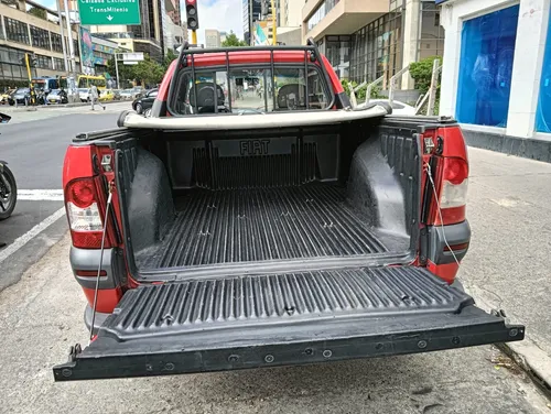 Fiat Strada 1.6 Trekking