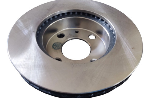Discos De Freno Delantero Original Zotye Z100