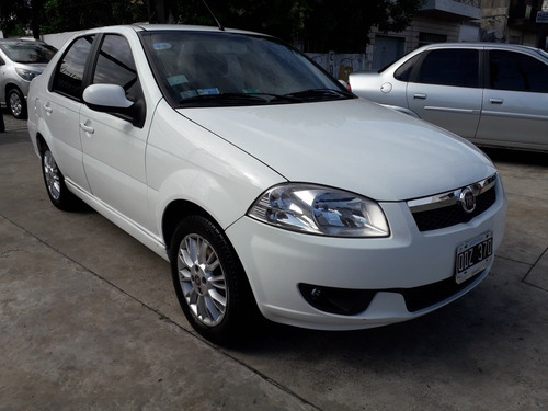 Imagen 4 de 11 de Fiat Siena 2014 1.6 El