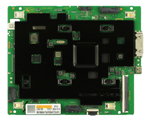 Bn94-17843f Main Para LG Modelo Qn55ls03baf