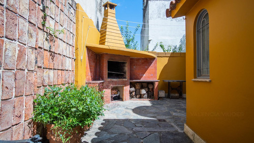 Venta De Casa 4 Ambientes En Haedo Sur